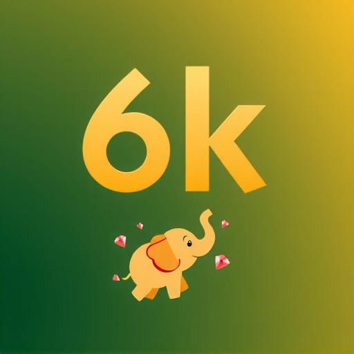 6k bet